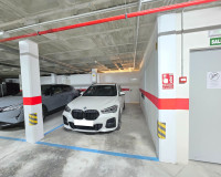 Resale - Apartment / Flat - Orihuela Costa * - Villamartín *