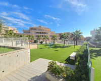 Resale - Apartment / Flat - Orihuela Costa * - Villamartín *