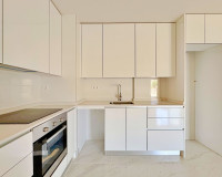 Resale - Apartment / Flat - Orihuela Costa - Villamartín