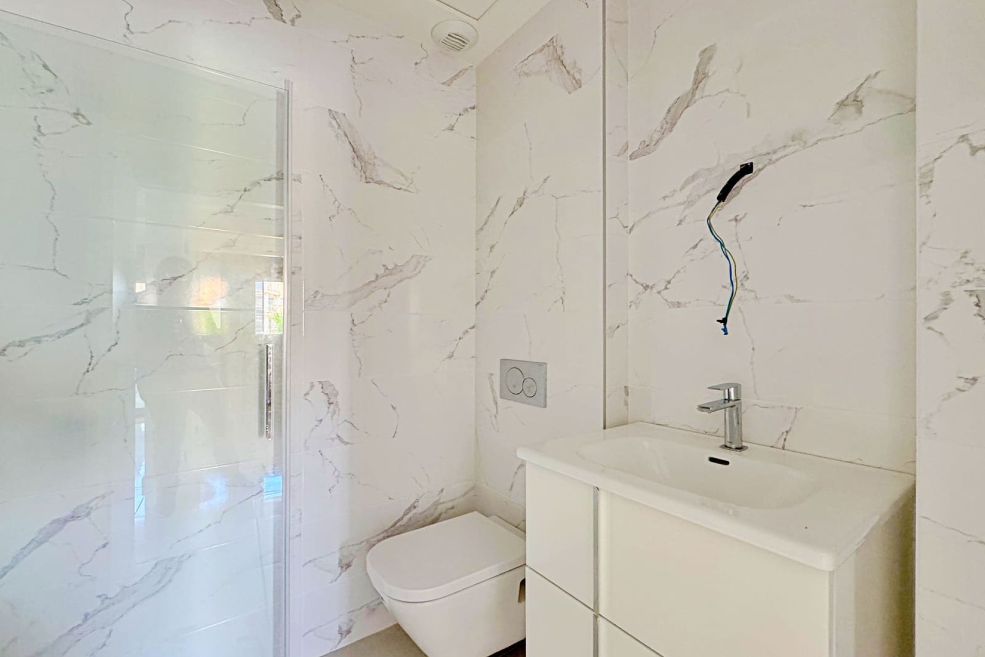 Resale - Apartment / Flat - Orihuela Costa - Villamartín