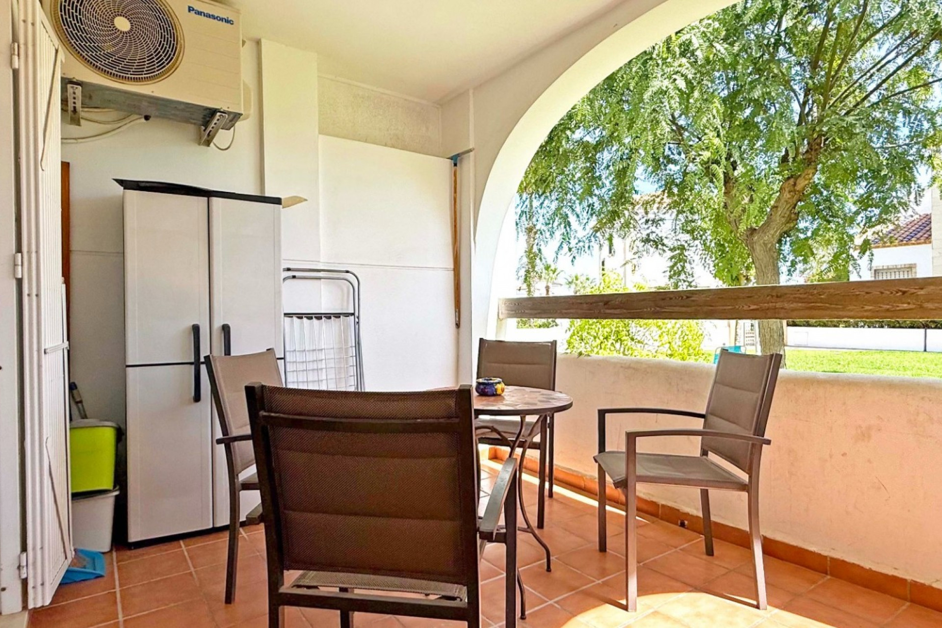 Resale - Apartment / Flat - Orihuela Costa - Villamartín