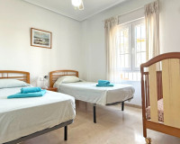 Resale - Apartment / Flat - Orihuela Costa - Villamartín