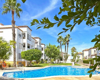 Resale - Apartment / Flat - Orihuela Costa - Villamartín