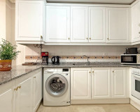 Resale - Apartment / Flat - Orihuela Costa - Villamartín