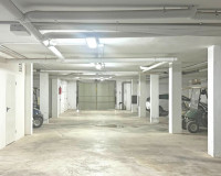 Resale - Apartment / Flat - Orihuela Costa - Villamartín