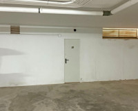 Resale - Apartment / Flat - Orihuela Costa - Villamartín