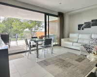 Resale - Apartment / Flat - Orihuela Costa - Villamartín