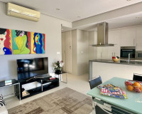 Resale - Apartment / Flat - Orihuela Costa - Villamartín