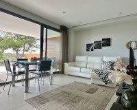 Resale - Apartment / Flat - Orihuela Costa - Villamartín