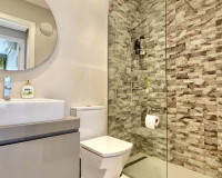 Resale - Apartment / Flat - Orihuela Costa - Villamartín