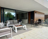 Resale - Apartment / Flat - Orihuela Costa - Villamartín