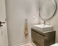 Resale - Apartment / Flat - Orihuela Costa - Villamartín