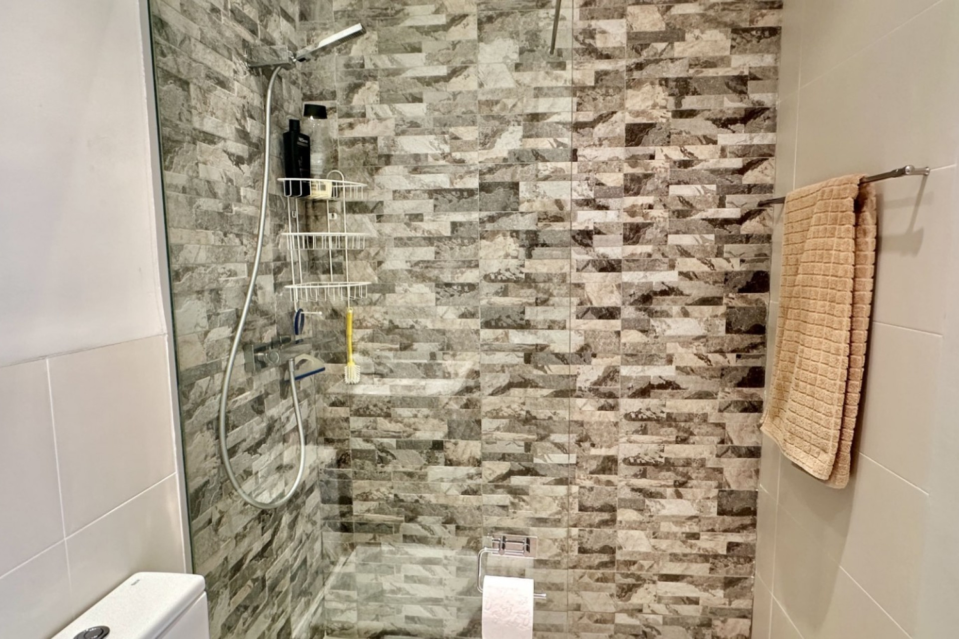 Resale - Apartment / Flat - Orihuela Costa - Villamartín