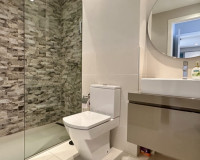 Resale - Apartment / Flat - Orihuela Costa - Villamartín