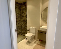 Resale - Apartment / Flat - Orihuela Costa - Villamartín