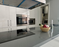 Resale - Apartment / Flat - Orihuela Costa - Villamartín