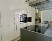 Resale - Apartment / Flat - Orihuela Costa - Villamartín