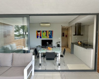 Resale - Apartment / Flat - Orihuela Costa - Villamartín