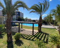 Resale - Apartment / Flat - Orihuela Costa - Villamartín