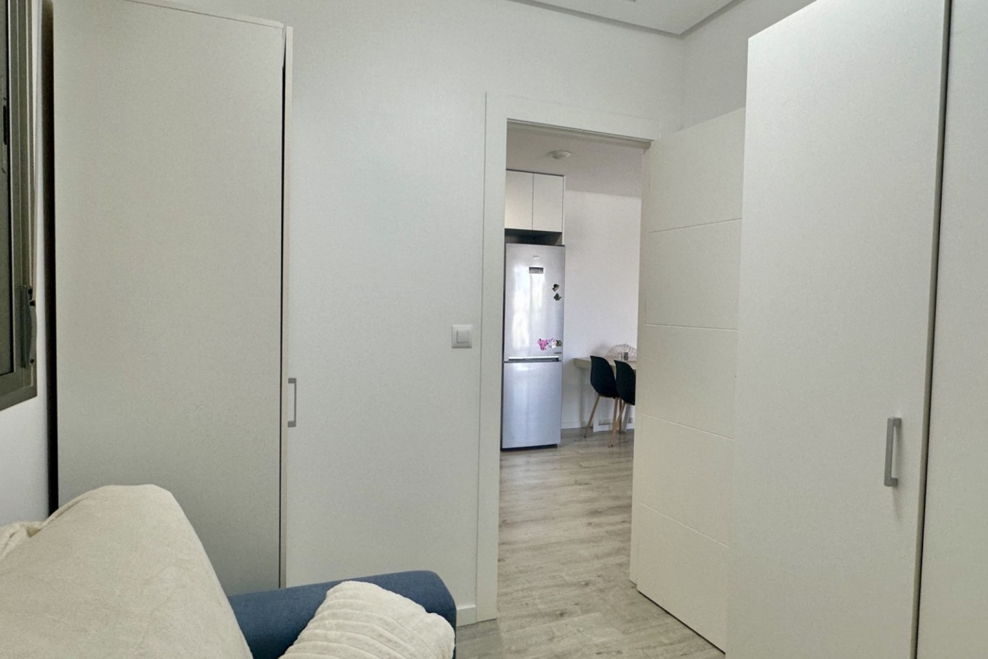 Resale - Apartment / Flat - Orihuela Costa - Villamartín