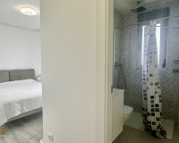 Resale - Apartment / Flat - Orihuela Costa - Villamartín