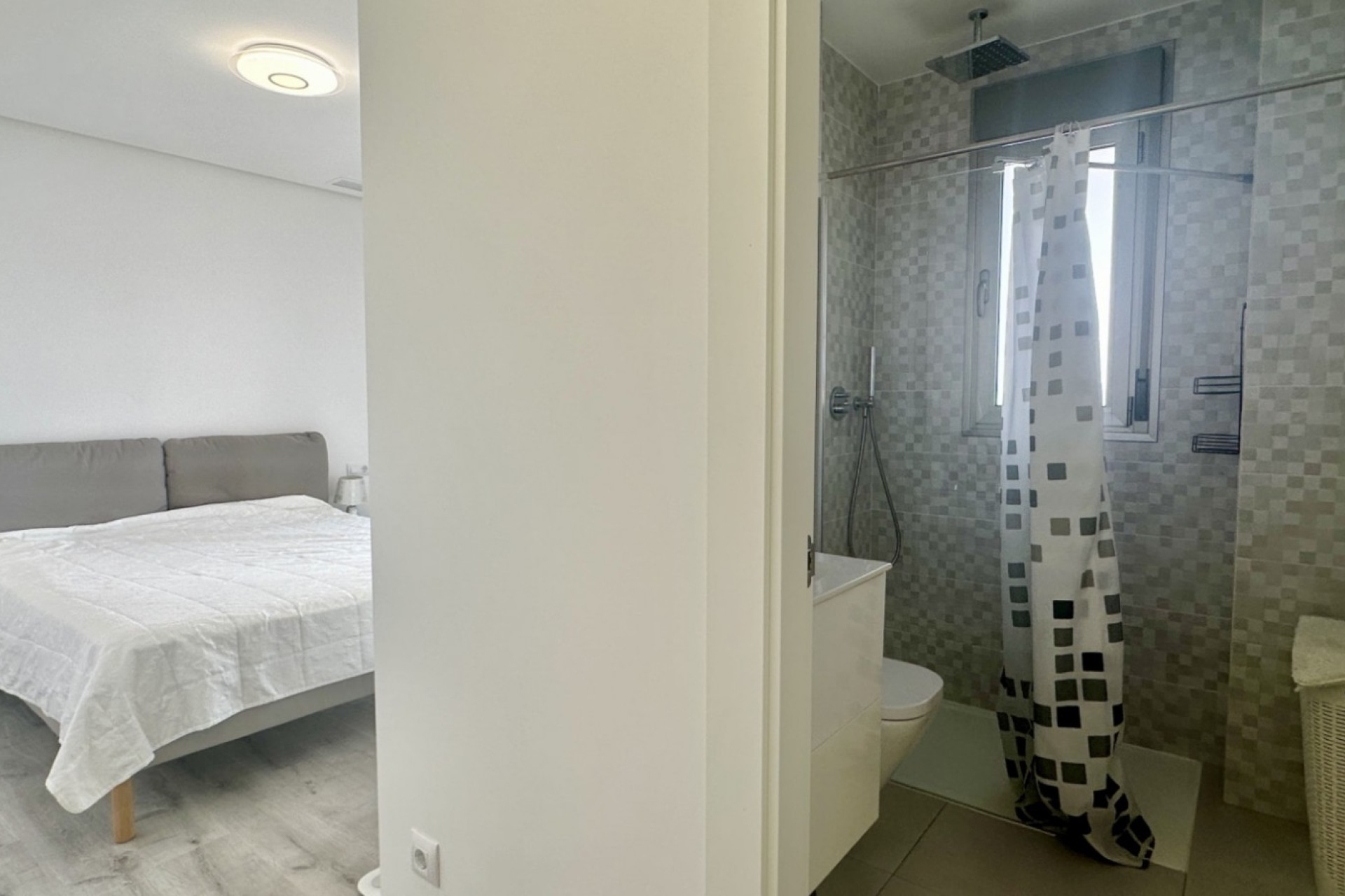 Resale - Apartment / Flat - Orihuela Costa - Villamartín