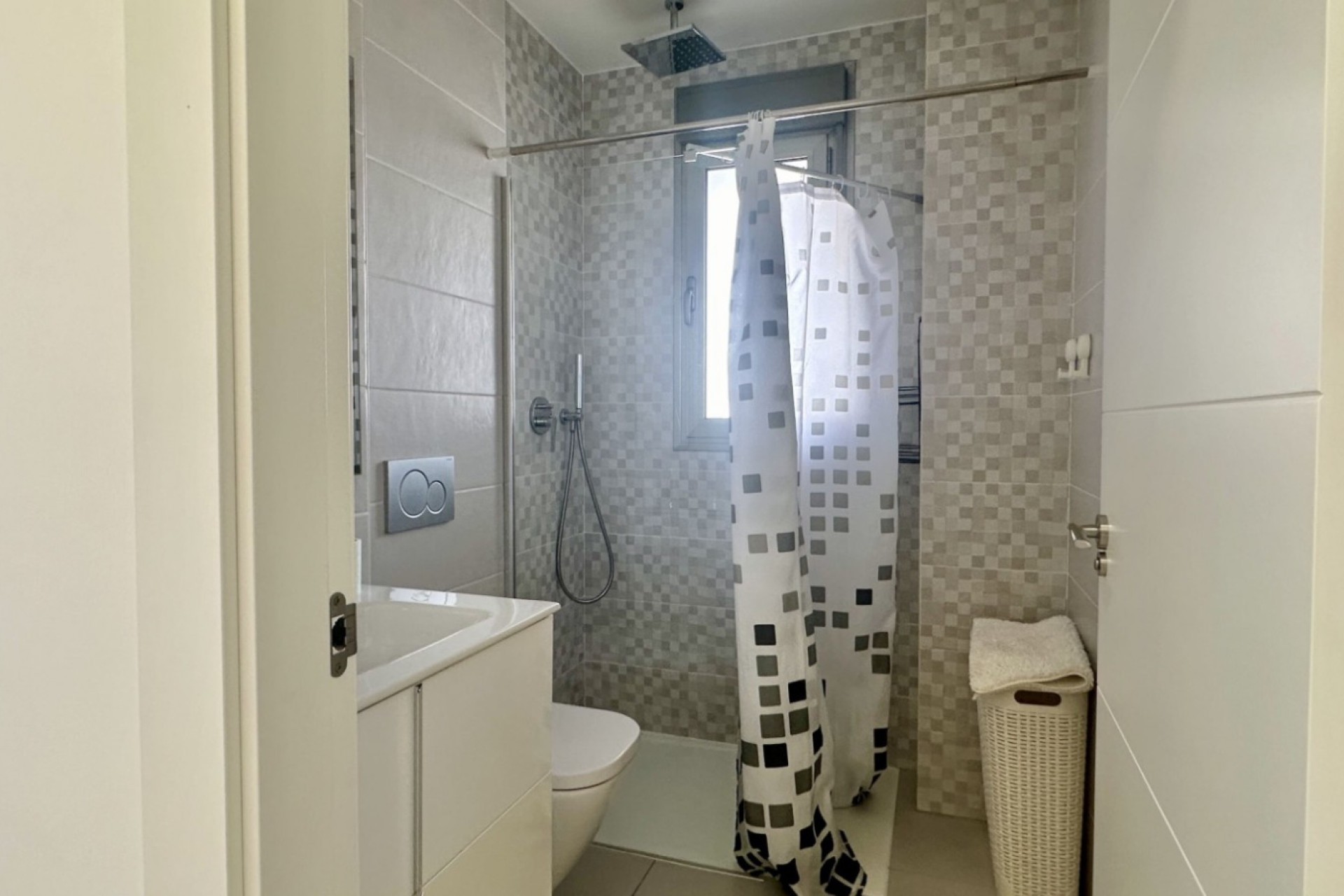 Resale - Apartment / Flat - Orihuela Costa - Villamartín