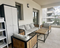 Resale - Apartment / Flat - Orihuela Costa - Villamartín