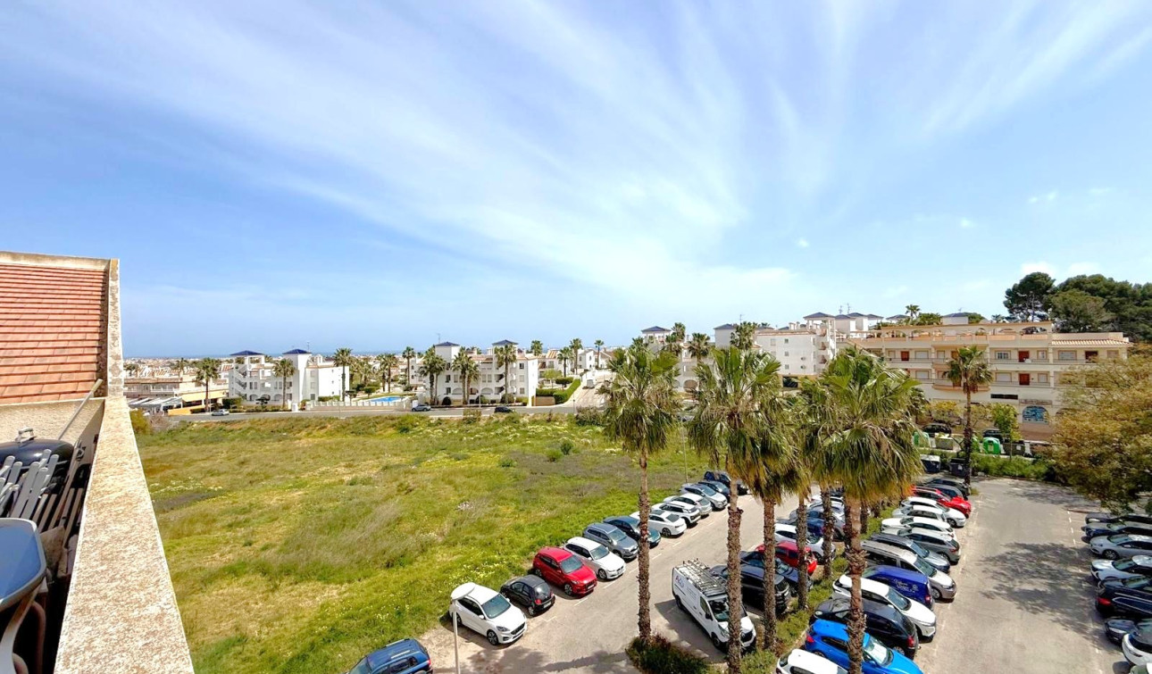 Resale - Apartment / Flat - Orihuela Costa - Villamartín