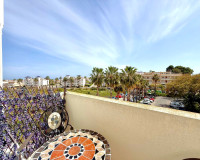 Resale - Apartment / Flat - Orihuela Costa - Villamartín