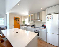 Resale - Apartment / Flat - Orihuela Costa - Villamartín