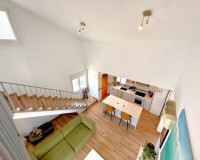 Resale - Apartment / Flat - Orihuela Costa - Villamartín