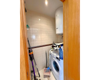 Resale - Apartment / Flat - Orihuela Costa - Villamartín