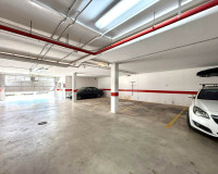 Resale - Apartment / Flat - Orihuela Costa - Villamartín