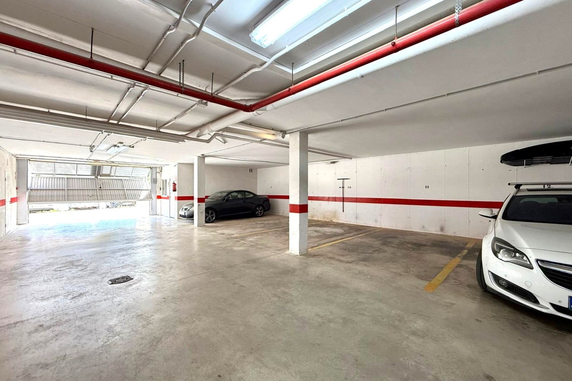 Resale - Apartment / Flat - Orihuela Costa - Villamartín