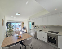 Resale - Apartment / Flat - Orihuela Costa - Villamartín *