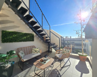 Resale - Apartment / Flat - Orihuela Costa - Villamartín *