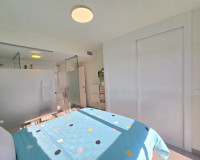 Resale - Apartment / Flat - Orihuela Costa - Villamartín *