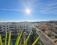 Resale - Apartment / Flat - Orihuela Costa - Villamartín *