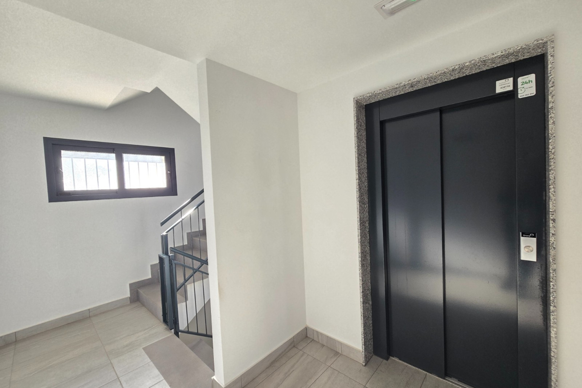 Resale - Apartment / Flat - Orihuela Costa - Villamartín *