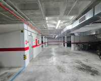 Resale - Apartment / Flat - Orihuela Costa - Villamartín *