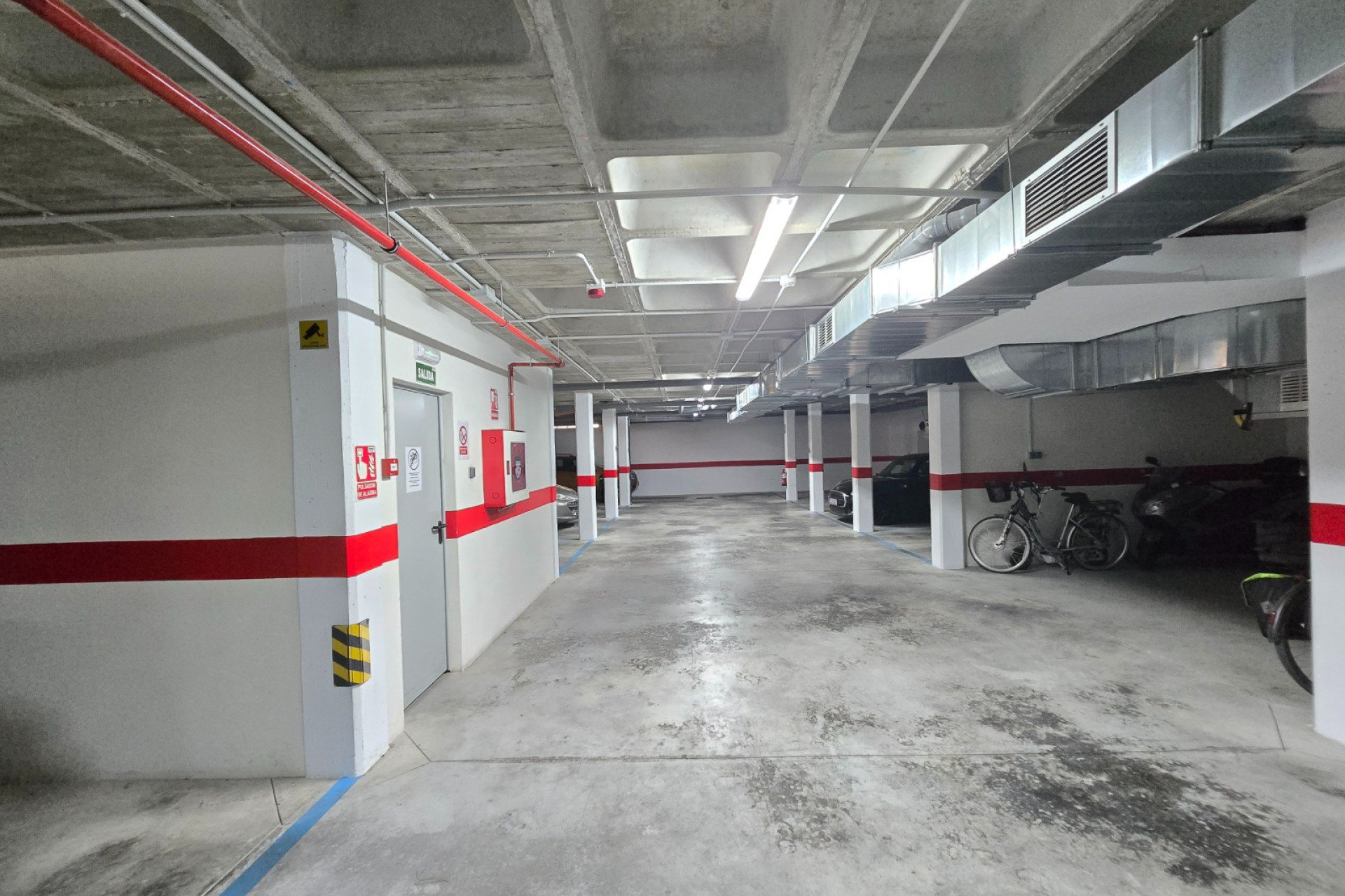 Resale - Apartment / Flat - Orihuela Costa - Villamartín *