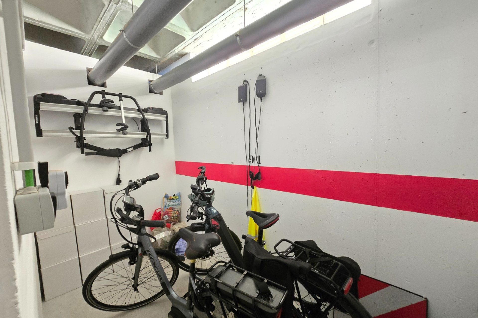 Resale - Apartment / Flat - Orihuela Costa - Villamartín *