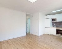 Resale - Apartment / Flat - Orihuela Costa - Villamartín