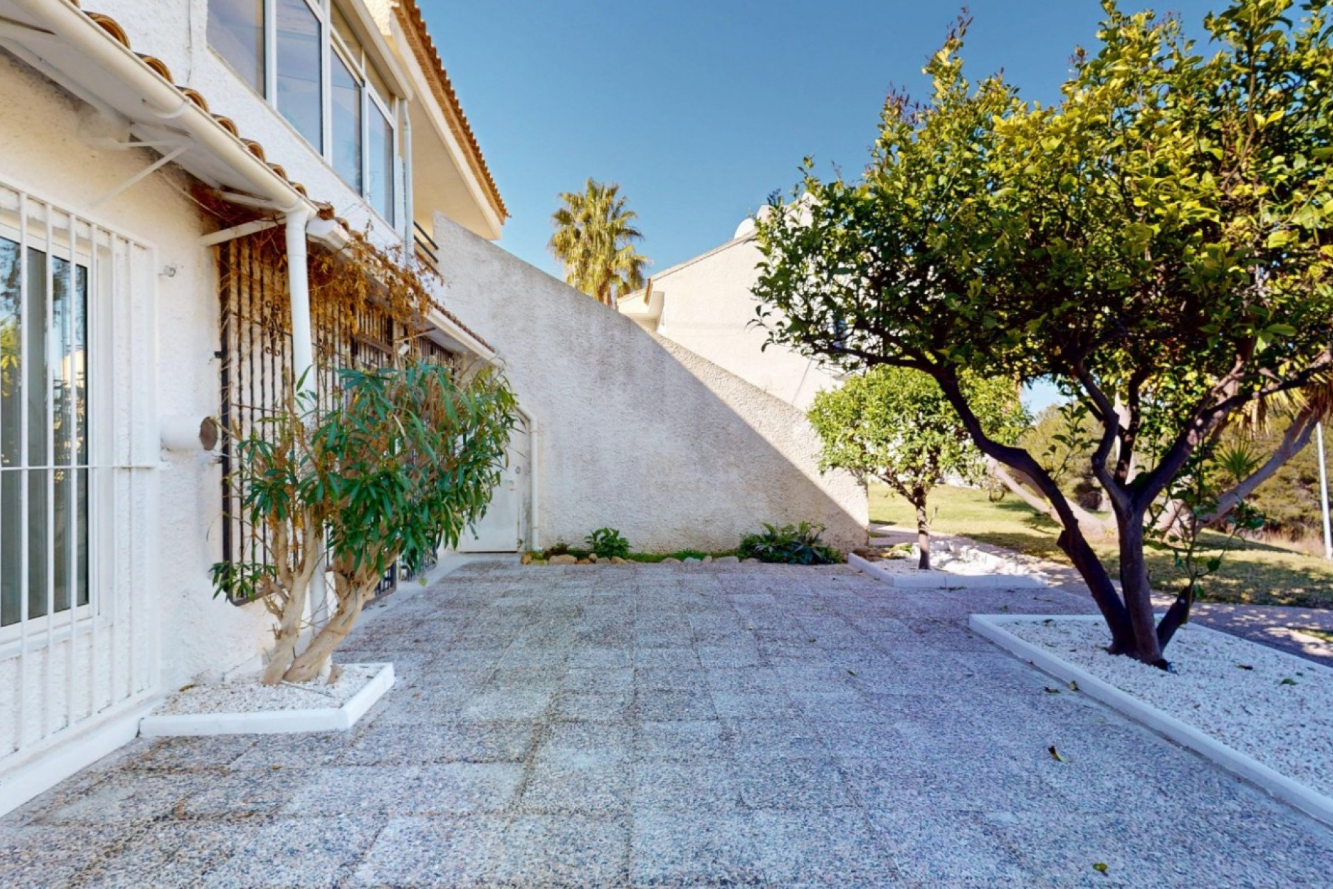 Resale - Apartment / Flat - Orihuela Costa - Villamartín