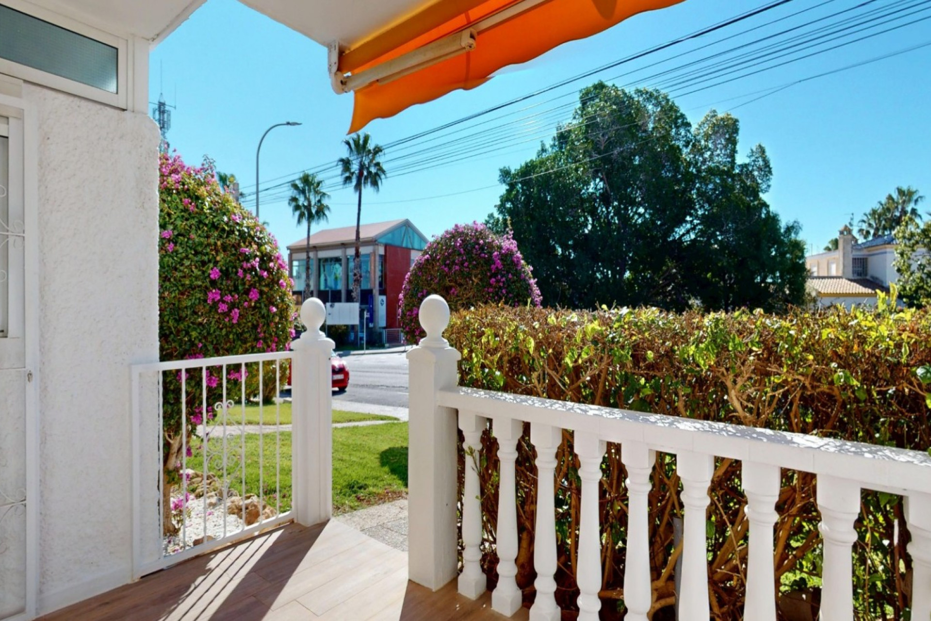 Resale - Apartment / Flat - Orihuela Costa - Villamartín