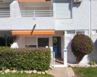 Resale - Apartment / Flat - Orihuela Costa - Villamartín