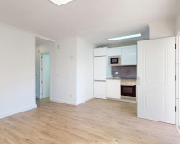 Resale - Apartment / Flat - Orihuela Costa - Villamartín