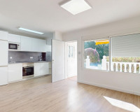 Resale - Apartment / Flat - Orihuela Costa - Villamartín