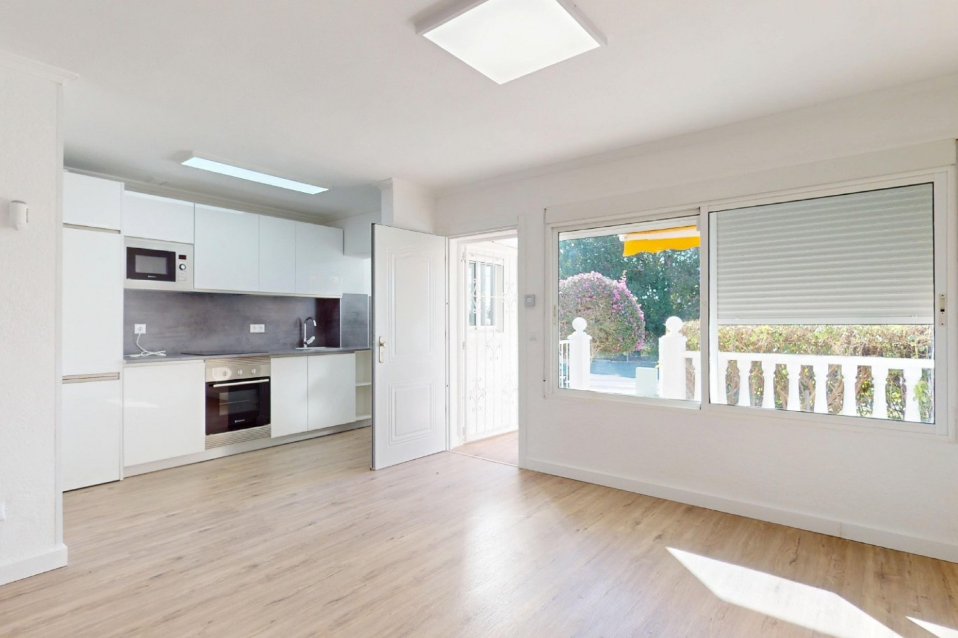 Resale - Apartment / Flat - Orihuela Costa - Villamartín